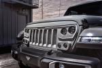 Jeep Wrangler Sahara by Oracle Lighting 2019 года